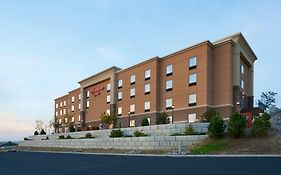 Hampton Inn Sheridan Wy